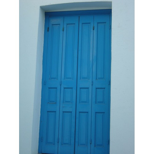 Παράθυρα Μπαλκονιού