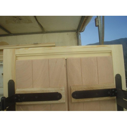 Παράθυρα Μπαλκονιού