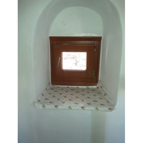 Παράθυρα Μπαλκονιού