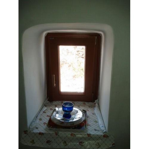 Παράθυρα Μπαλκονιού