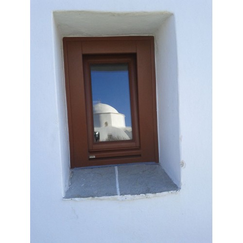 Παράθυρα Μπαλκονιού