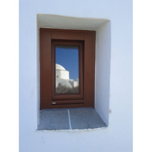 Παράθυρα Μπαλκονιού