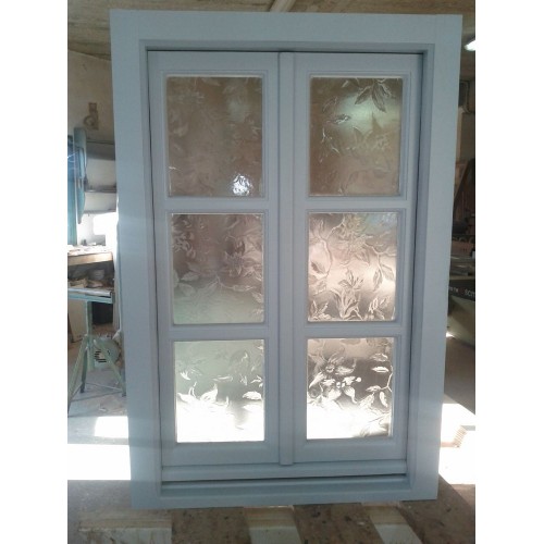 Παράθυρα Μπαλκονιού