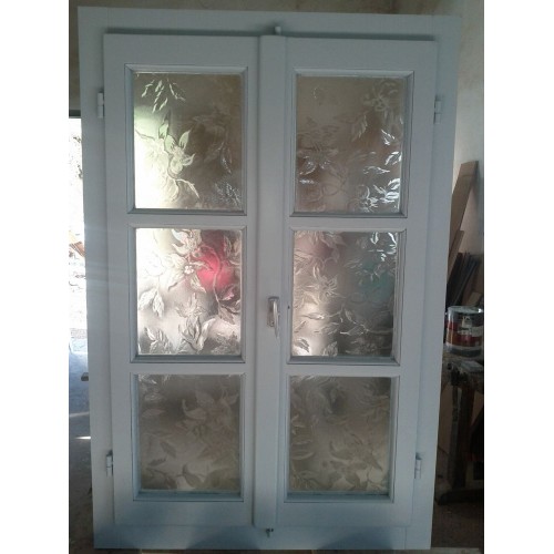 Παράθυρα Μπαλκονιού