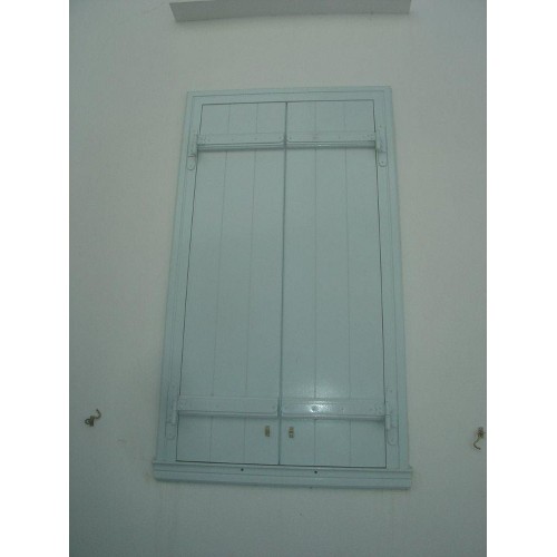 Παράθυρα Μπαλκονιού