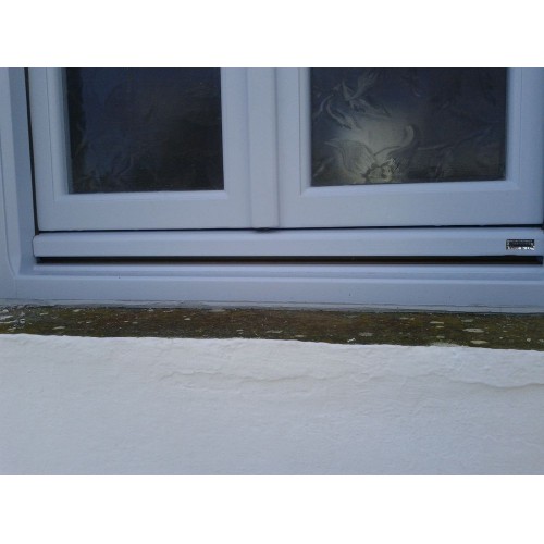 Παράθυρα Μπαλκονιού