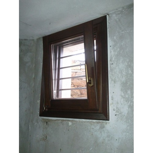 Παράθυρα Μπαλκονιού