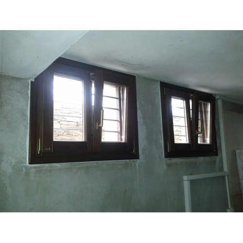 Παράθυρα Μπαλκονιού