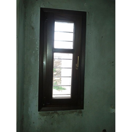 Παράθυρα Μπαλκονιού