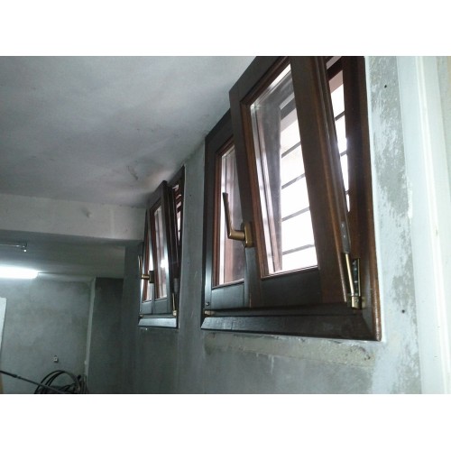 Παράθυρα Μπαλκονιού