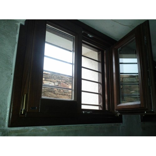 Παράθυρα Μπαλκονιού