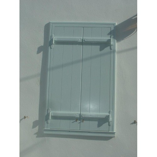 Παράθυρα Μπαλκονιού