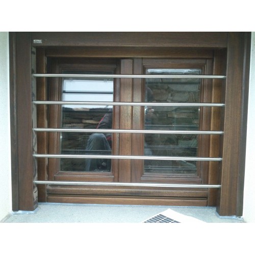 Παράθυρα Μπαλκονιού