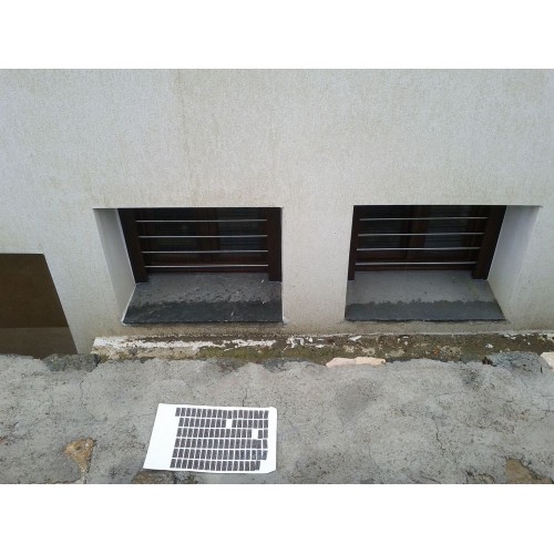 Παράθυρα Μπαλκονιού