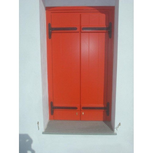 Παράθυρα Μπαλκονιού