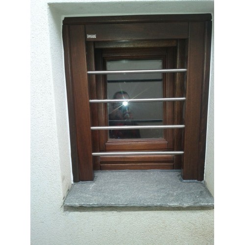 Παράθυρα Μπαλκονιού