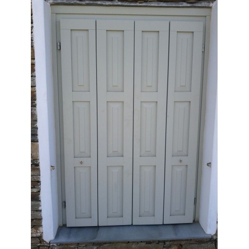 Παράθυρα Μπαλκονιού