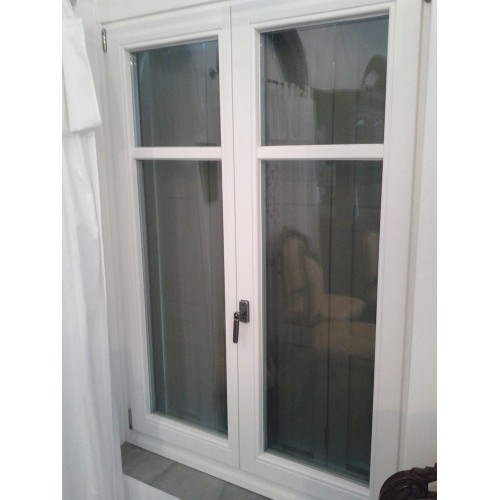 Παράθυρα Μπαλκονιού