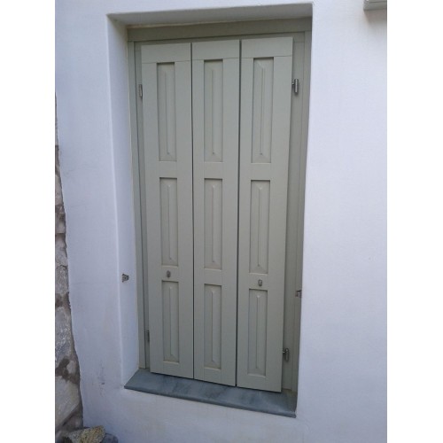 Παράθυρα Μπαλκονιού