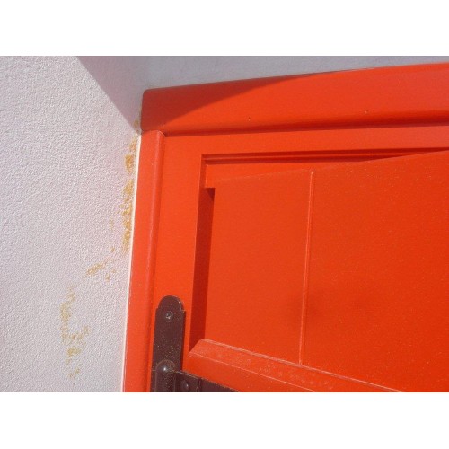 Παράθυρα Μπαλκονιού