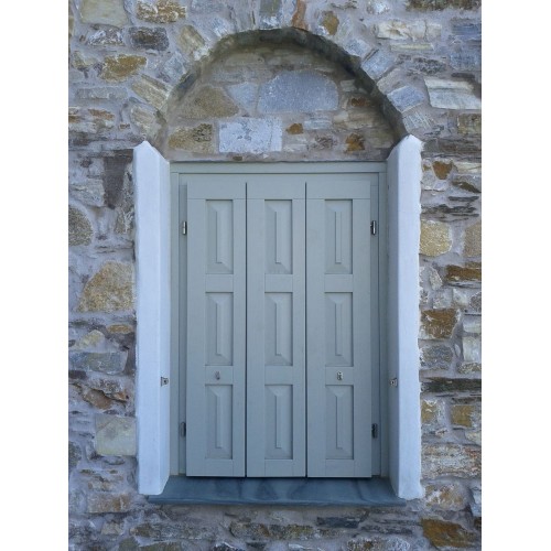 Παράθυρα Μπαλκονιού