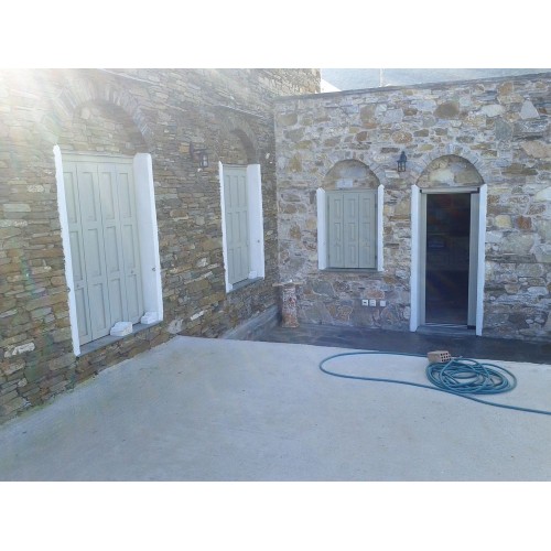 Παράθυρα Μπαλκονιού