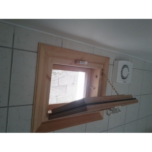 Παράθυρα Μπαλκονιού