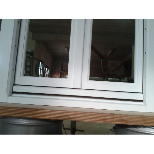 Παράθυρα Μπαλκονιού