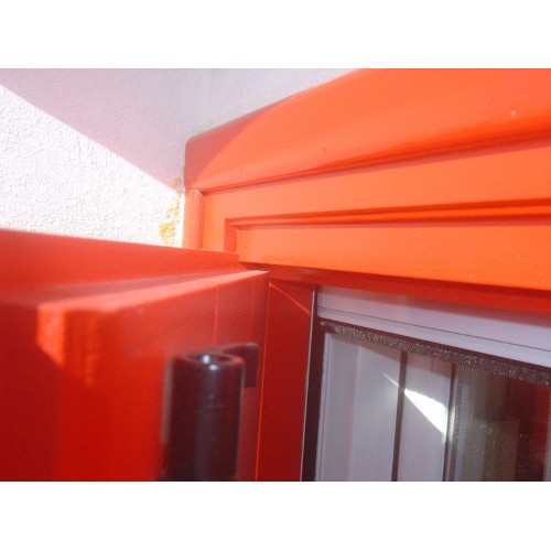 Παράθυρα Μπαλκονιού