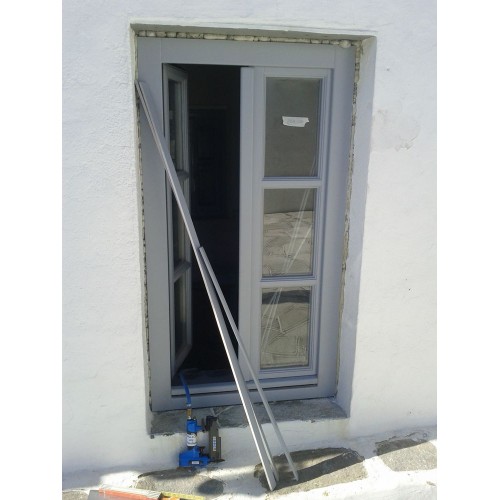 Παράθυρα Μπαλκονιού