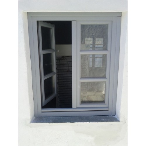 Παράθυρα Μπαλκονιού