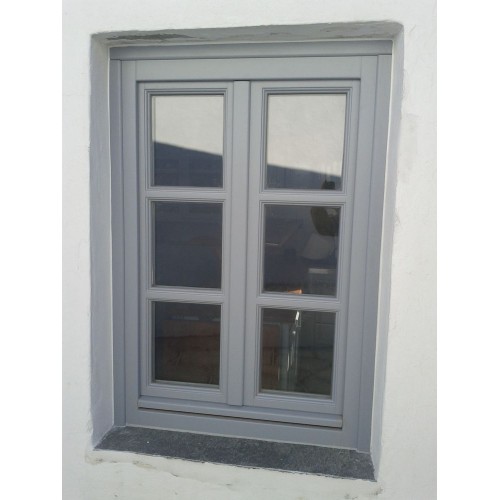 Παράθυρα Μπαλκονιού