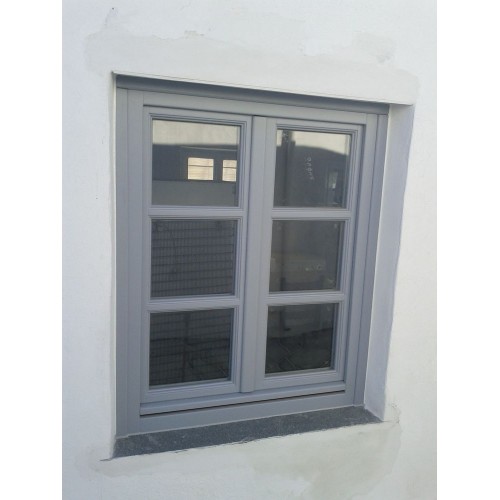 Παράθυρα Μπαλκονιού