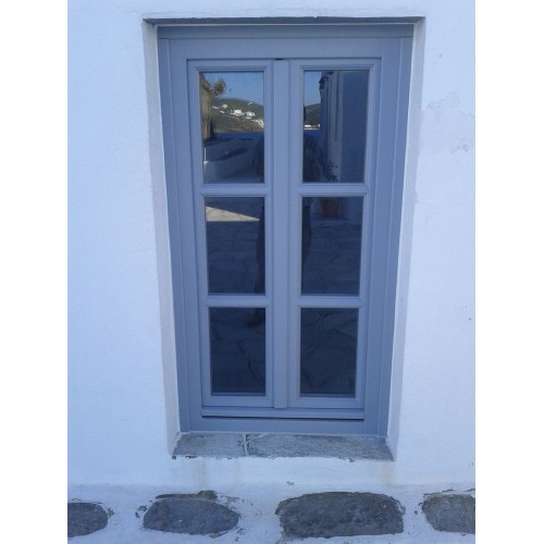 Παράθυρα Μπαλκονιού