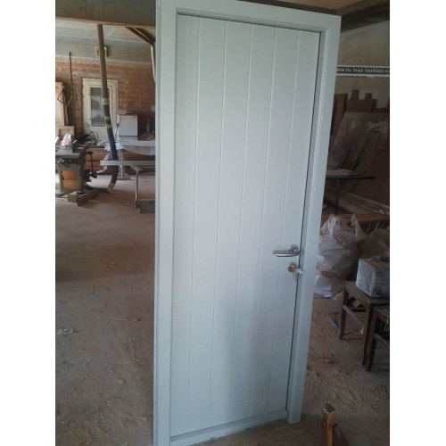 Παράθυρα Μπαλκονιού