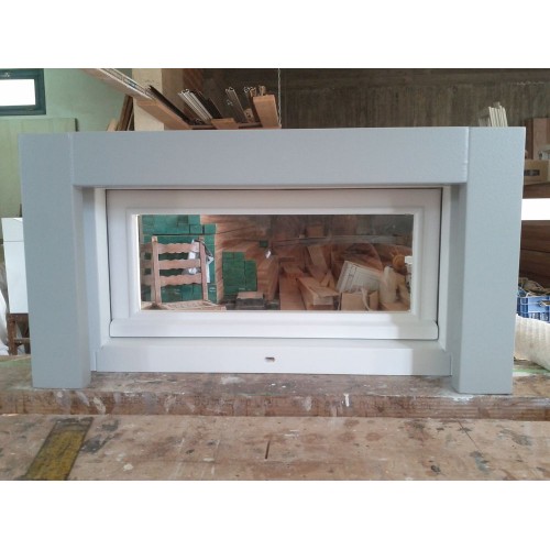 Παράθυρα Μπαλκονιού