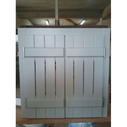 Παράθυρα Μπαλκονιού