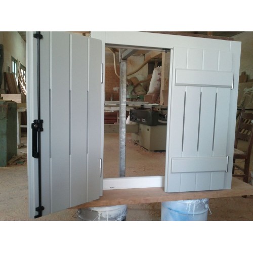 Παράθυρα Μπαλκονιού