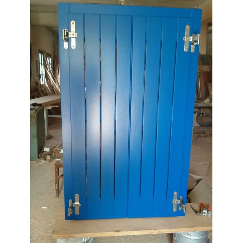 Παράθυρα Μπαλκονιού