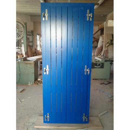 Παράθυρα Μπαλκονιού