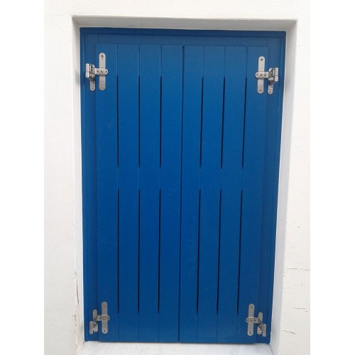 Παράθυρα Μπαλκονιού