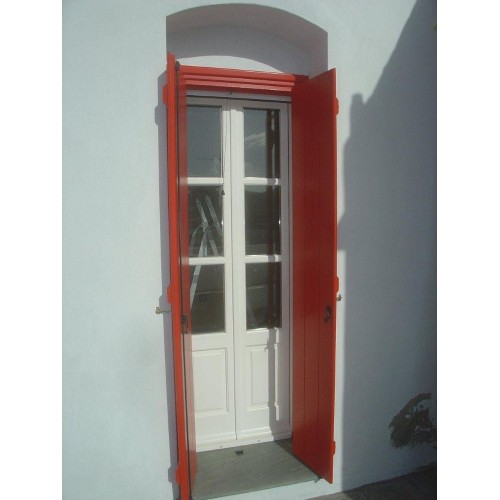 Παράθυρα Μπαλκονιού