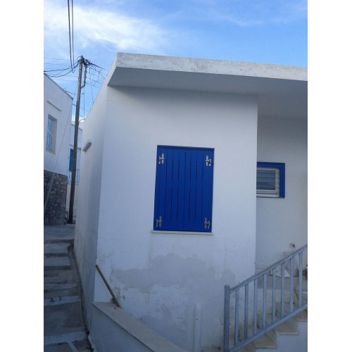 Παράθυρα Μπαλκονιού