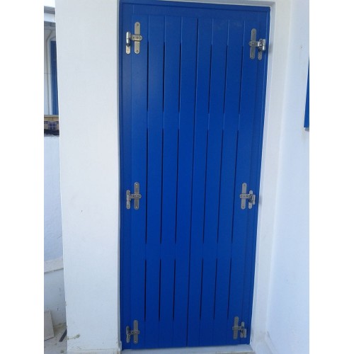 Παράθυρα Μπαλκονιού