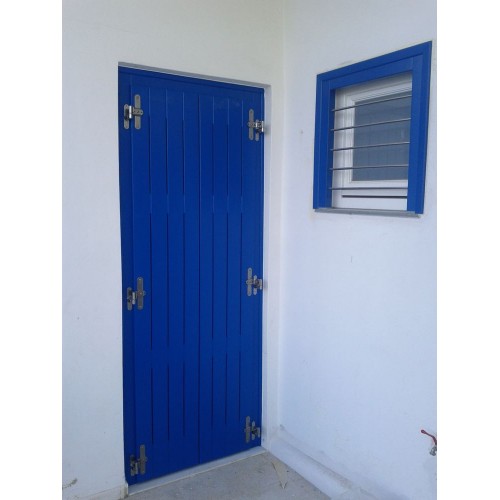 Παράθυρα Μπαλκονιού