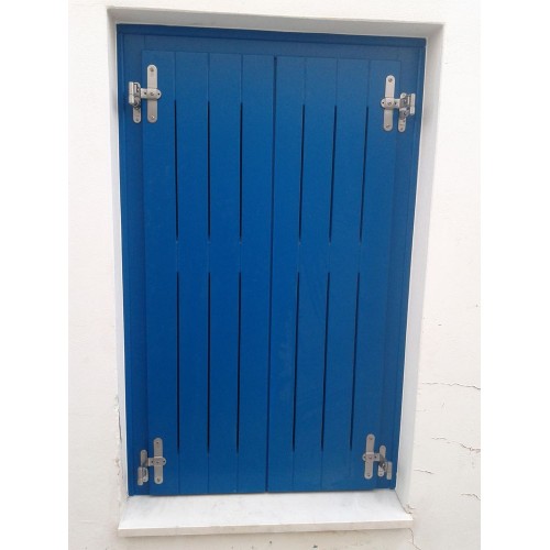 Παράθυρα Μπαλκονιού