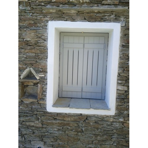 Παράθυρα Μπαλκονιού