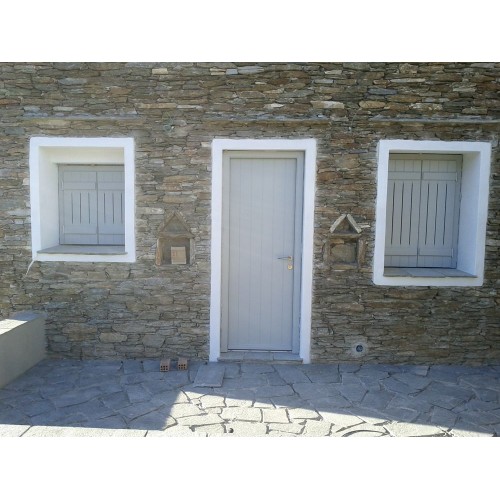 Παράθυρα Μπαλκονιού