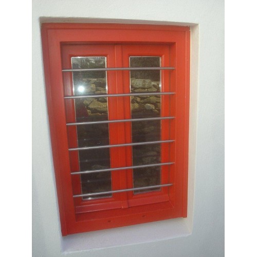 Παράθυρα Μπαλκονιού