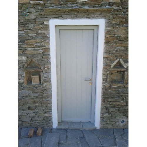 Παράθυρα Μπαλκονιού